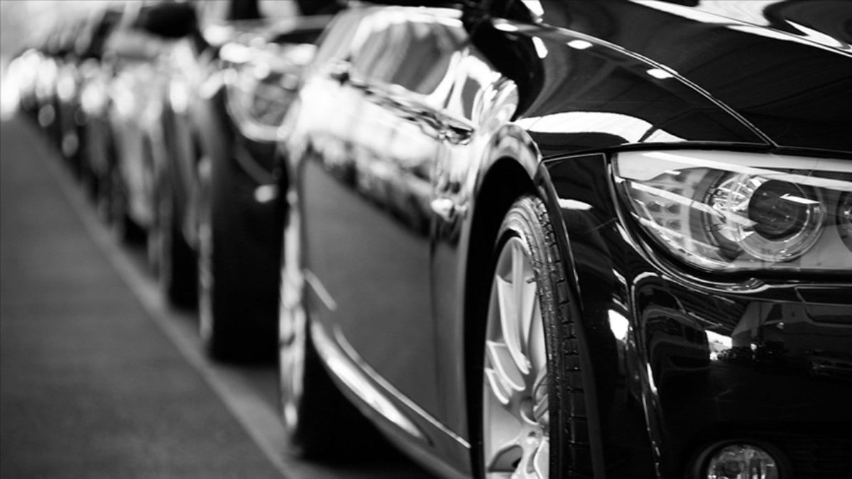 AB’de yeni otomobil satışları haziranda yüzde 4.3 arttı